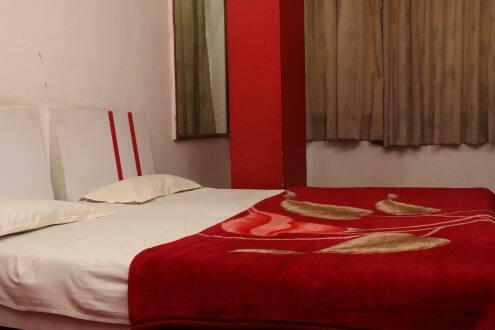 Hotel Ajanta Executive Loading And Boarding, Aurangabad 2